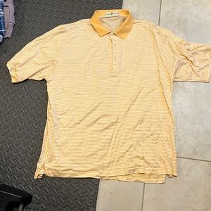 Golf shirt